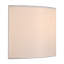 Enola Iron Flush Mounted Sconce-36671130
