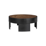 Origins 4 Legs 1 Coffee Table
