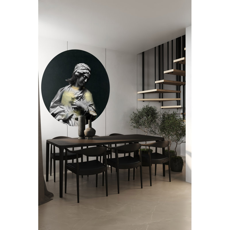 Anna Wilczopolska - Jasyk Wall Decal