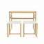 Ensemble de 3 tables d'activités pour enfants-775367577