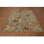 Tapis fait à la main 8x9