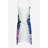 No Pattern Bib Apron