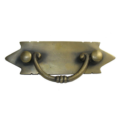 Drop Handle