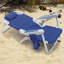 Chaise de plage  Rio Beach