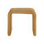Table de bout carrée en rotin tissé-345022836-443558693