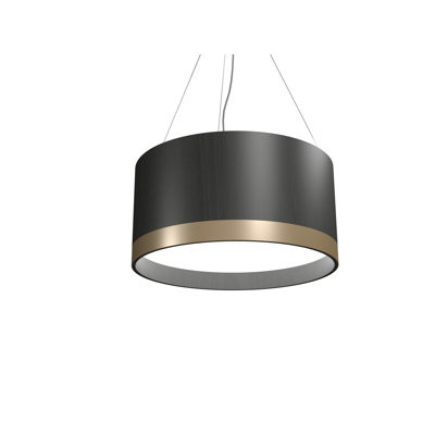 Pendant Accord Cylindrical