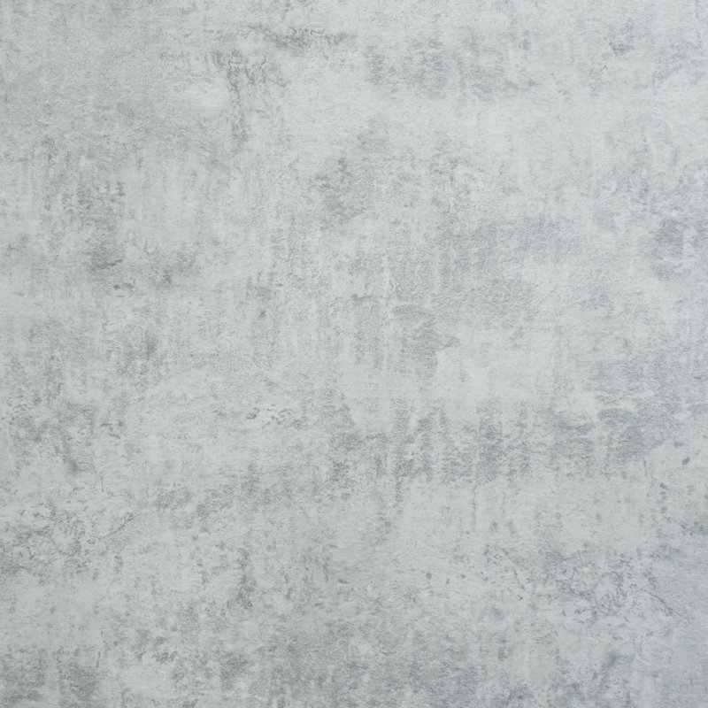 Table de salle à manger, rectangulaire, 60 po, cuisine, salle à manger, stratifié, métal chromé, Blanc