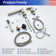 1 Handle Deck Roman Tub Faucet with Diverter