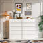 Commode 5 tiroirs Jacolien-371410754