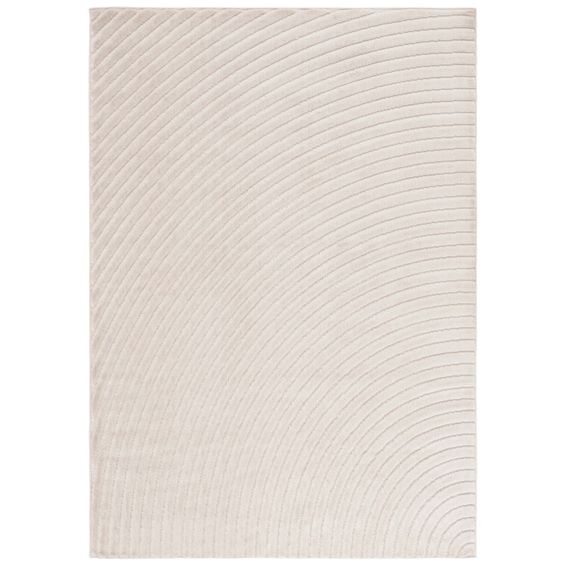 Lounsberry Performance Solid Color Rug, Rectangle 8' x 10'