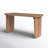 Hudson Single Coffee Table