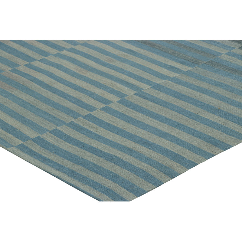 One-of-a-Kind 5'7x8'1 Area Rug