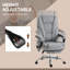 Fauteuil de direction Latrenda