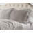 Sinclair French Country Chic Ruffle Skirt Bedspread Set-73895829-73895831