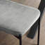 Fabric Upholstered Bench-115921966