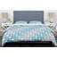 Ensemble de housse de couette mid-century 3d pattern ii-40701711
