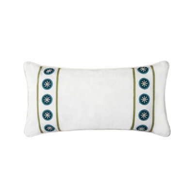 Tara Stripe Throw Pillow