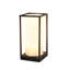 Iron Table Lamp