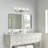 Hanford Four Light Wall/ Bath from Generation Lighting -55929493-19307242