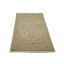 Tapis oriental Oushak Chobi Mute