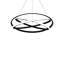 Veloce 1 - Light Unique Geometric Chandelier-29993978-29993981