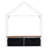 Neha Accent Shelf with Drawer-1680211593