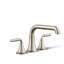 Tone Bath Faucet Trim-658680934