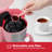 Holstein Housewares 5-Cup Coffee Maker-105111869
