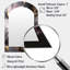 Miroir mural Harmony-1113449196