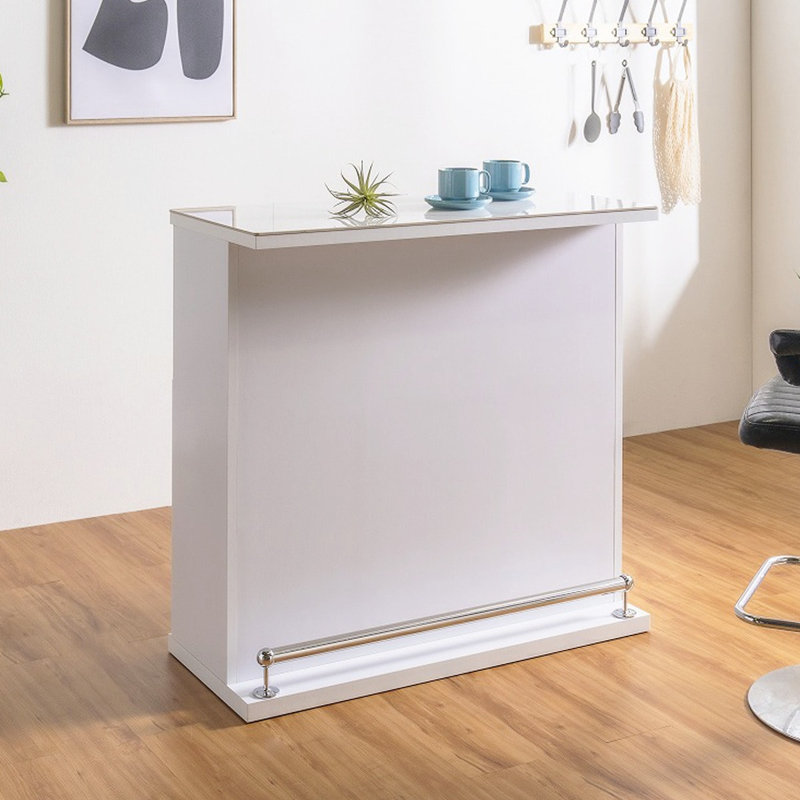 with Steel Base Dining Table