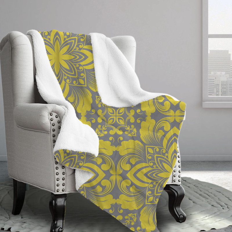 Luxury Polyester Comforter, Daybed Comforter