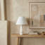 Jennarose Jade Stone Table Lamp