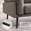 3 Seater Linen Sofa-532574770