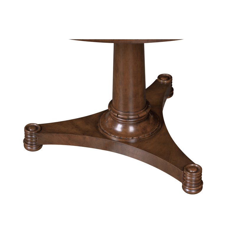 Camilla Center Table
