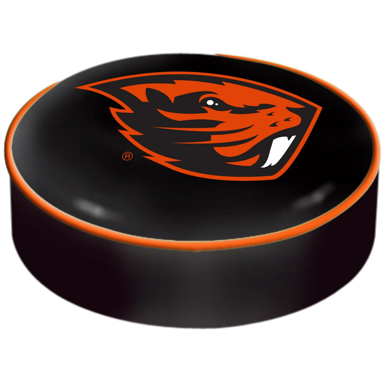 Housse pour tabouret NCAA, Oregon State