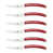 Red is unavailable