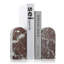 Serre-livres en marbre (ensemble de 2)-934565041-934565034