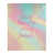 Arc-en-ciel pastel