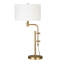 Lampe de table 28 po Polly-1882480767