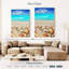 Gillard, paradis tropical, coquillages-108225807