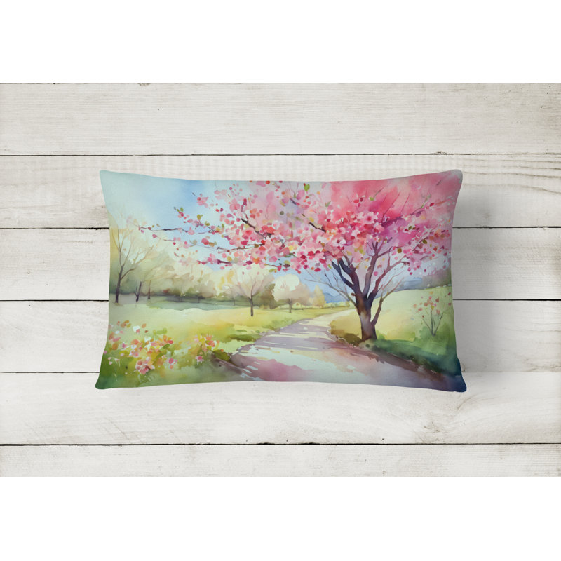 Other/No Pattern Outdoor Throw Pillow