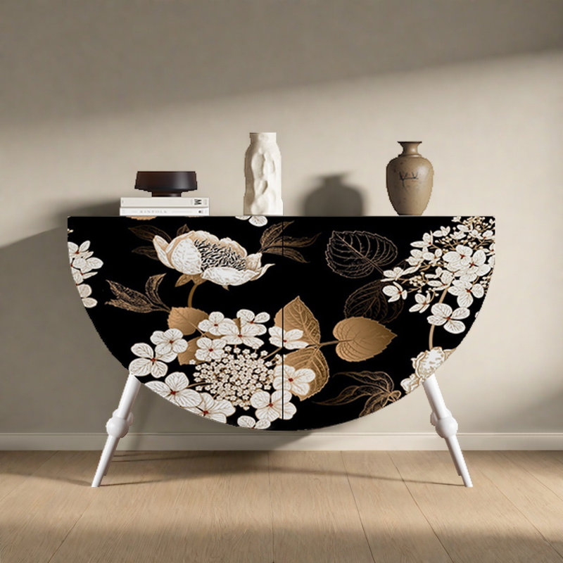 Armoire de rangement pour le salon Advanced Sense, Blanc