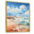 Cadre naturel flottant