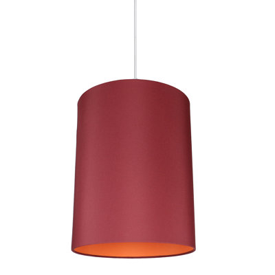 Maryagnes 1 - Light Single Pendant