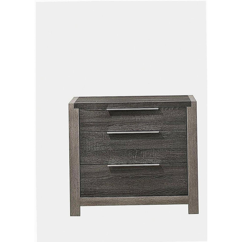 Table de chevet Jehoram