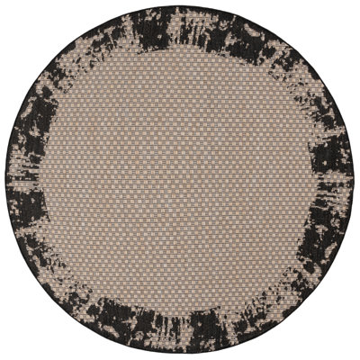 Lanam Performance Performance Abstract Rug