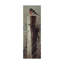 «Fence Post» par Etelca, impression sur toile tendue-27646725
