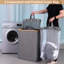 Bhargava Laundry Hamper with Handles-1895535601