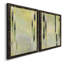 Neutral Assemblage III - Ensemble de 2 peintures encadrées-39880901-39880926
