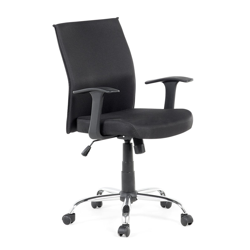 Office Chair, Black